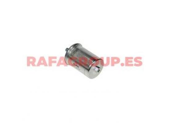 A0024774501 - Filtro combustible, MERCEDES-BENZ, RENAULT, RG62852